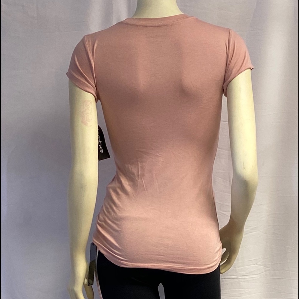 bebe top blouse - Picture 4 of 6
